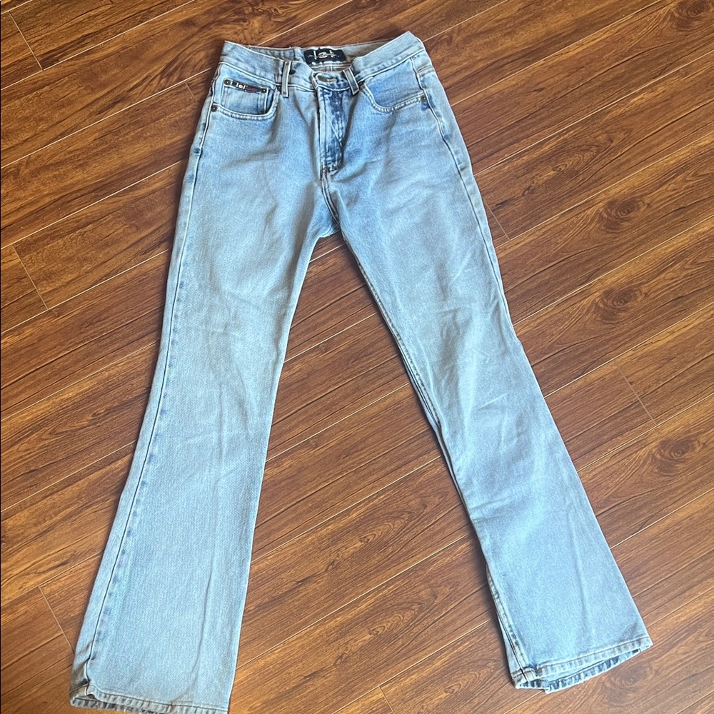 l. e. i. Jeans